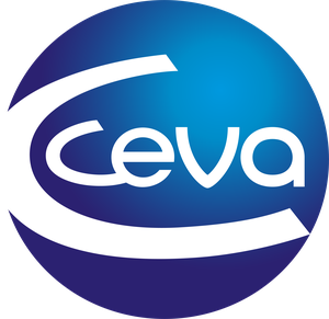 Logo Ceva